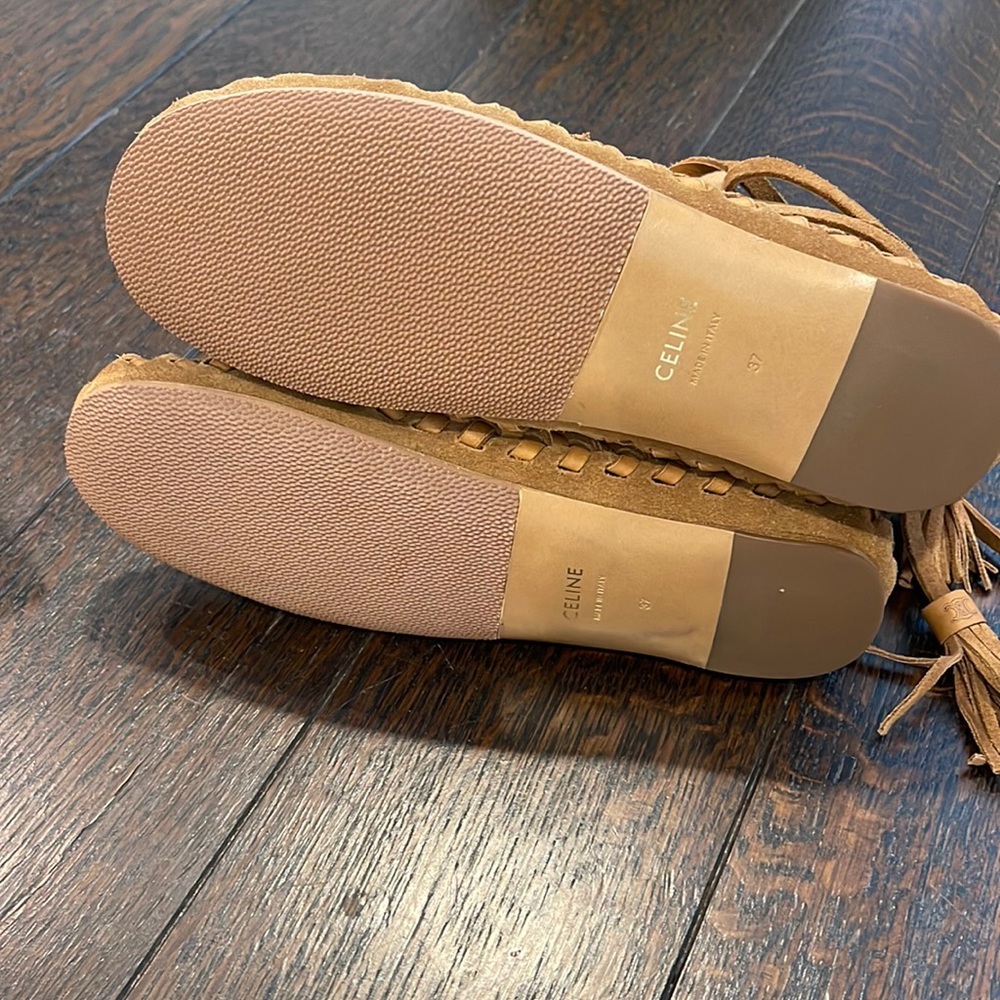 Celine boots - Picture 5 of 5